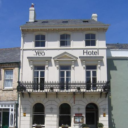 Yeo Dale Hotel Barnstaple Exterior photo