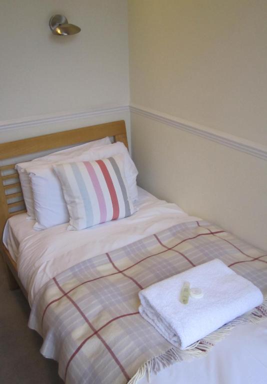 Yeo Dale Hotel Barnstaple Room photo