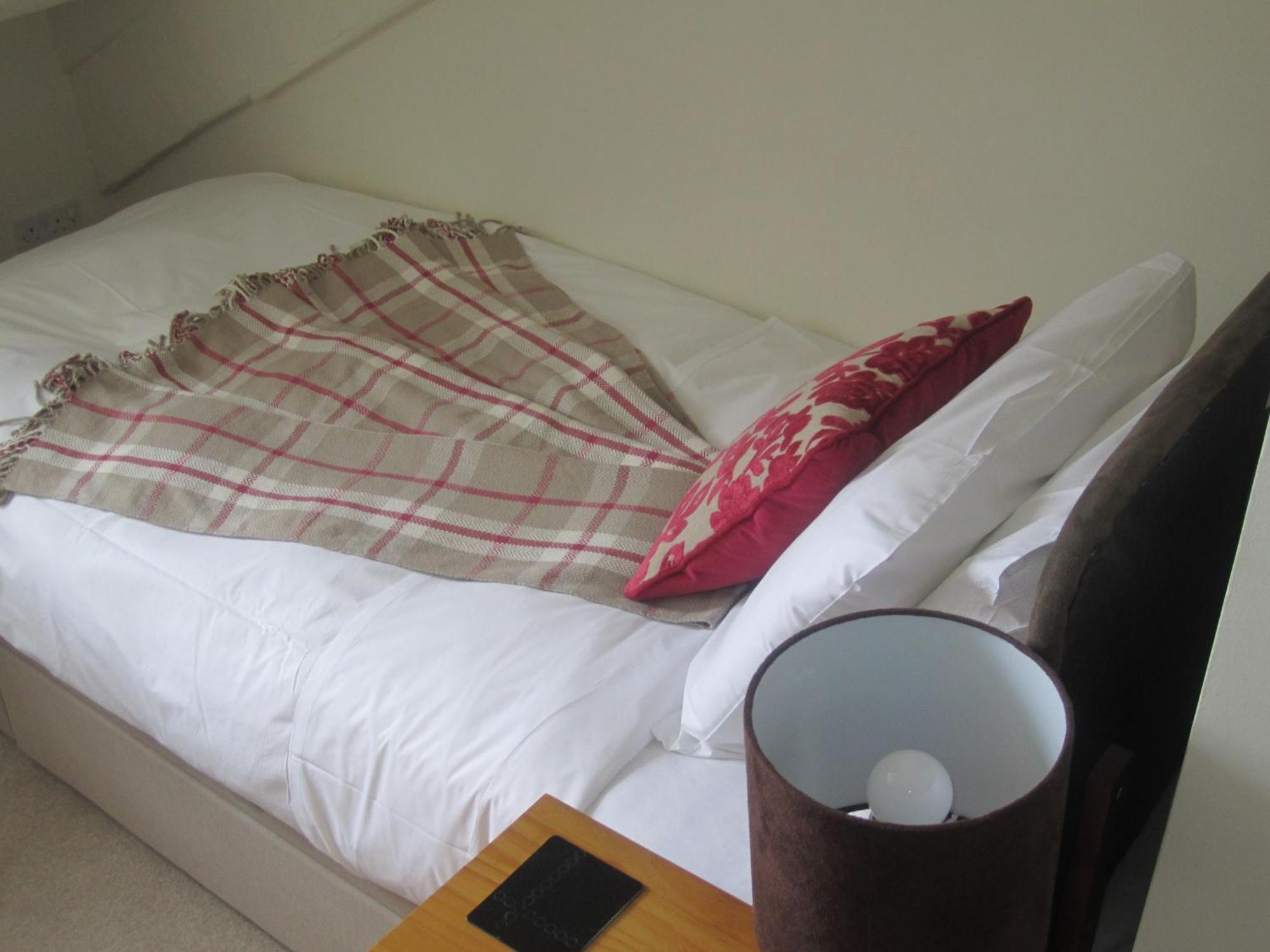 Yeo Dale Hotel Barnstaple Room photo