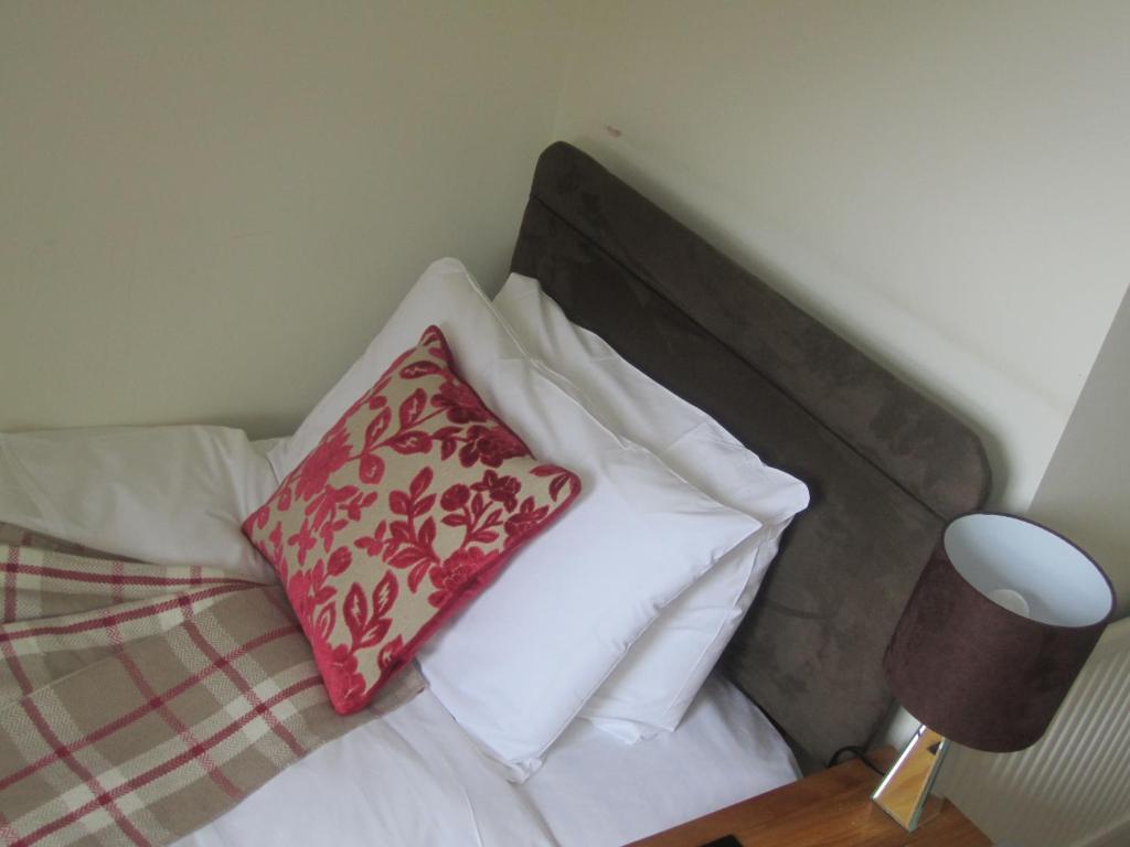 Yeo Dale Hotel Barnstaple Room photo