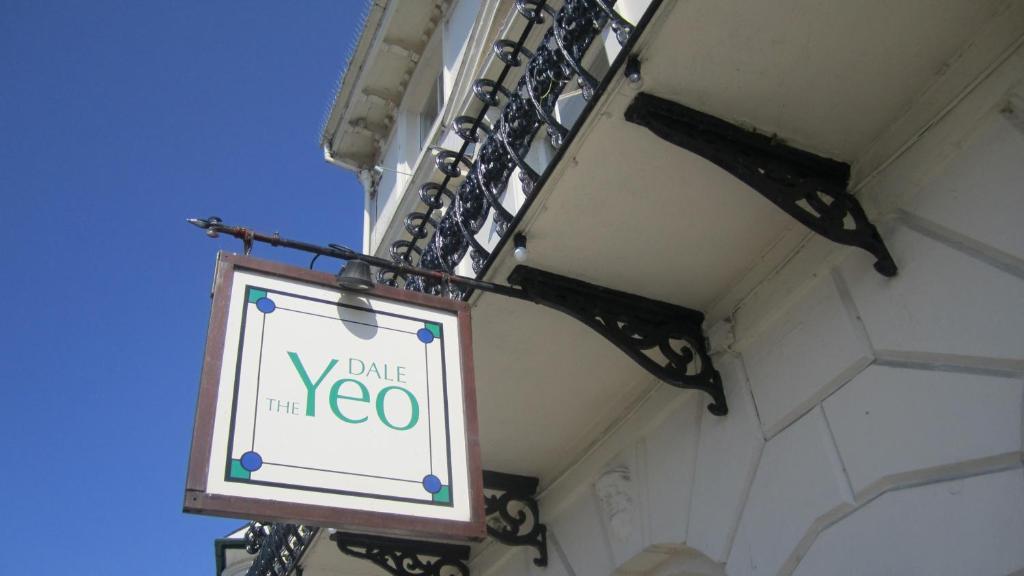 Yeo Dale Hotel Barnstaple Room photo