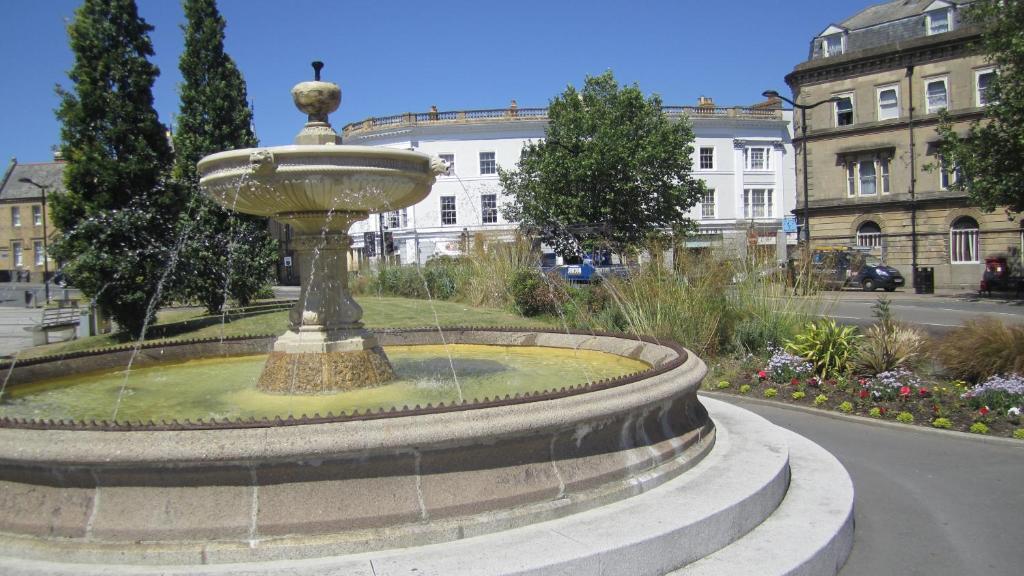 Yeo Dale Hotel Barnstaple Exterior photo